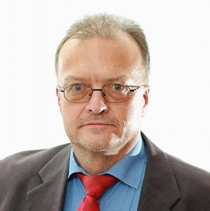 Stefan Gebhardt, Fraktionsvorsitzender